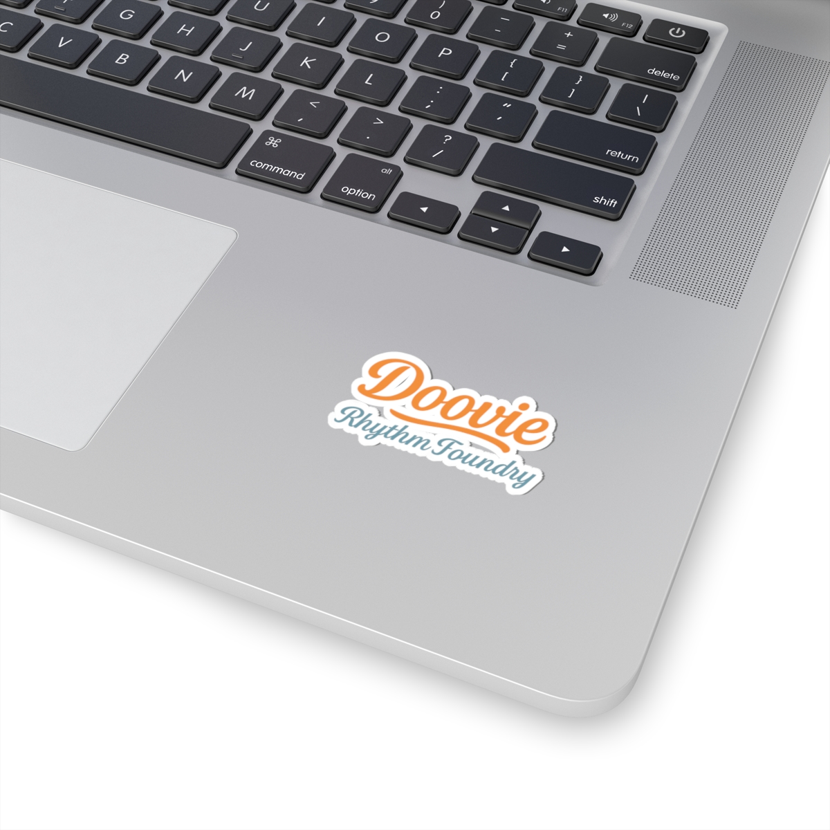 Doovie Rhythm Foundry Stickers - Image 8