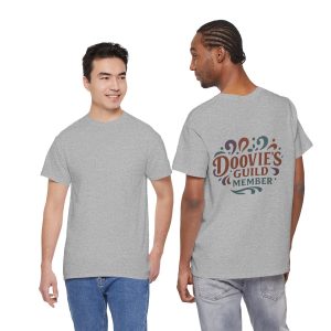 Doovie Guild Member T-Shirt - Limited